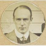 Scott family at 'Carlinwark' photograph album