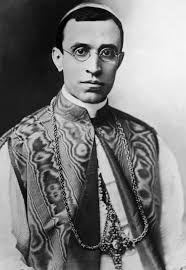 Alois Hudal (Austrian Bishop) ~ Bio with [ Photos