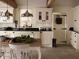 Home Architec Ideas Classic Country Country Kitchen Design