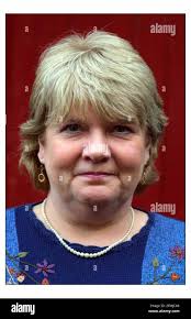 London patricia hi-res stock photography and images