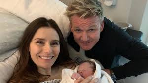 Mad slots, ballys free slots, ramsey koch. Gordon Ramsay Und Frau Tana Freuen Sich Uber Baby Oscar