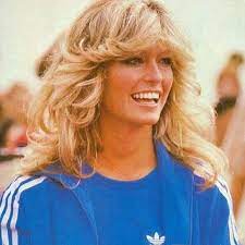 She was the classy, spokesmodel for hair of her generation, says tricomi. Iconic Hairstyles And How To Wear Them Today The Zoe Report 70s Hair Hair Styles Hair