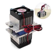 We did not find results for: Buy Idh 1pc Diy Kit Thermoelectric Peltier Cooler Refrigeration Cooling System Fan At Affordable Prices Free Shipping Real Reviews With Photos Joom