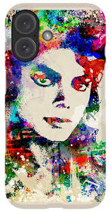 Jackson 5 iPhone Cases for Sale