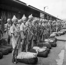 File:Newly-arrived Indian troops.jpg ...