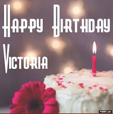 50 Best Birthday Images For Victoria Instant Download 2021 Wishing you the happiest and the brightest day ever! 50 best birthday images for victoria