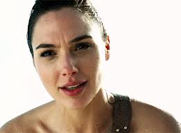 The first wonder woman film, released in 2017, grossed over $800 million worldwide. We Who Had Nothing Will School Them In Serenity Gal Gadot Gal Gadot As Wonder Woman Diana Prince