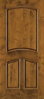 Should the factory prefinish be proven defective, we will at our option refinish the door or pay up to $350.00 per all exposed hardware screws should be kept tightened. Custom Wood All Panel Interior Door Jeld Wen Windows Doors Exterior Doors Wood Exterior Door Wood Doors Interior