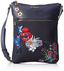 Un sac pour chaque occasion ! Epingle Sur Sac A Main Desigual