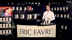 Aequo Color Natural And Organic Permanent Hair Dye Color By Eric Favre Paris