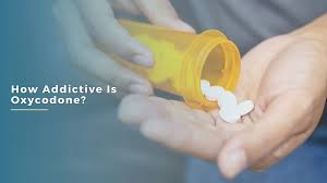Image result for Oxycodone
