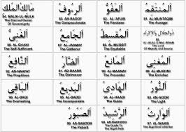 Meaning And Explanation Of 99 Names Of Allah Part 5 Seeking Help With Asma Ul Husna Series Islam Hashtag Allah Allah Names Meant To Be