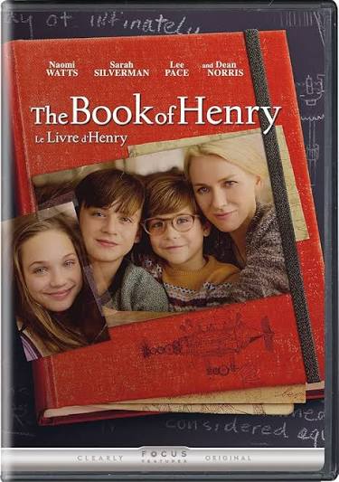 Amazon.com: The Book of Henry : Movies & TV