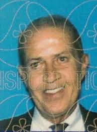 David Snodgrass Obituary (1937