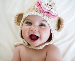 Kirpikleri uzun, sık ve yukarı bakan çocuklara dikkat!