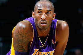Kobe Bryant