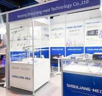 Nanjing Shouliang-med Technology Co.,Ltd. | LinkedIn