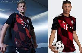 Maybe you would like to learn more about one of these? Bayern Munchen 2020 21 Adidas Champions League Kit Football Fashion