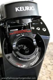 Check spelling or type a new query. How To Clean A Keurig Descale Clean A Keurig With Vinegar