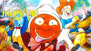 Le Gateau Magique Dessin Anime Entier En Francais Gratuit Hd En 2020 Dessin Anime Anime Dessin