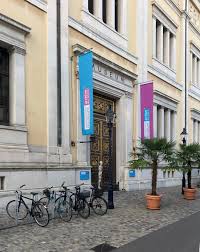 What they say about us. Natural History Museum Of Basel Wikipedia
