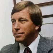 Obituary of Alan Ernest Welch