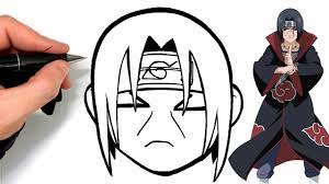 Sasuke uchiha (うちはサスケ, uchiha sasuke) is one of the last surviving members of konohagakure's uchiha clan. Wie Zeichnet Man Itachi Emoji Naruto Youtube
