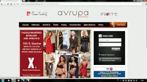 Moda seyri tesettür alışveriş sitesi | pınar şems, gamze polat, merve gündüz, mevra, esra arslangilay, ulviye portakal, nilüfer kamacıoğlu, nurbanu kural, sema. Avrupa Networking Katalogla Satis