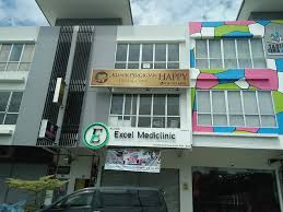 Bp diagnostik, jalan rosmerah 2/10. Klinik Pergigian Happy Give Your Blancone Malaysia Facebook