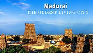 Madurai from mapcarta, the open map. Indian Panorama Madurai The Oldest Living City Of The Oldest Tamil Kingdom Indian Panorama