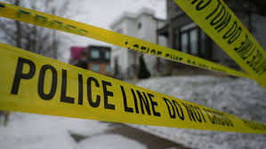 Tepe murder case update: Ex-husband booked in Illinois jail