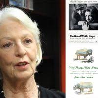 The Multi-Faceted Jane Alexander