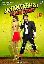 Jayantabhai Ki Luv Story Wikipedia Jayantabhai ki luv story movie review by komal nahta. jayantabhai ki luv story wikipedia