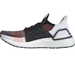 Shoppen sie online die adidas ultra boost 19 damen weiß bestseller, um einen günstigen preis zu erzielen. Adidas Ultraboost 19 Core Black Cloud White Solar Orange Ab 121 99 Preisvergleich Bei Idealo De