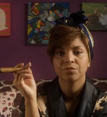 Bernice Molina's Instagram, Twitter & Facebook