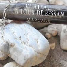 The contemporary architecture of the cellars at château la tour de bessan certainly doesn't go unnoticed: Chateau La Tour De Bessan Single Wit Bottle Drink In Tube New Zealand