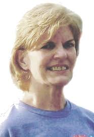 Pamela Bruner Obituary (1955