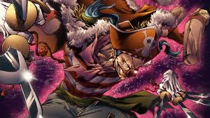 The great collection of 4k one piece wallpaper for desktop, laptop and mobiles. Buggy One Piece Art 3840x2160 Wallpaper Teahub Io
