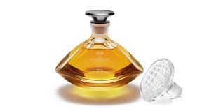 The Macallan 72 Years Old In Lalique Lalique