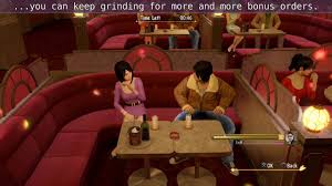 Yakuza 0 Ps4 Cabaret Club Menu Exploit Youtube