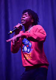 Rapper who is best known for songs such as 6locc 6a6y and 6acc on the 6locc. in late 2019, he released a music video for his song out my body which garnered over 600,000 views in just over a week. Pqpx80aiy1tbim