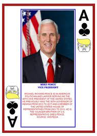 Trump card now available to watch Launch Of Play A Trump Card