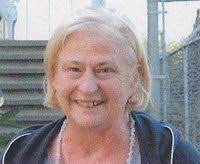 Pamela Hampton Obituary and Online Memorial (2012)