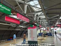 Like most other lrt stations operating in klang valley, this station is elevated. Lrt Cgc Glenmarie Kj27 Future Link To Lrt3 Stations Kuala Lumpur Transit Wordpress