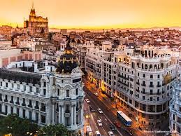 Last minute zájezdy do španělska. Spanelsko Ma Tisic Tvari Od Barcelony Po Madrid Po Bilbao A Valencii Desperado Cz
