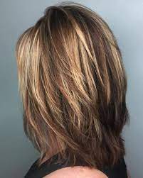 Beautiful Cascade Hairstyles Ideas Medium Layered Haircuts Hair Styles Hair Lengths