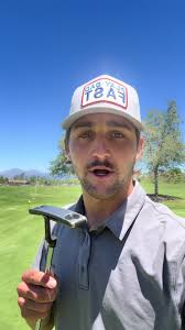 Max Homa Putter Grip