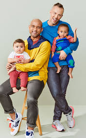 The space x ceo announced the birth of their son on monday. Insanity Founder Shaun T Opens Up About Twin Life After 12 Pregnancy Attempts With 5 Surrogates Parents