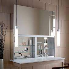 Read honest and unbiased product reviews from our users. Robern Uplift 48 Bath Medicine Cabinet From Home Stone