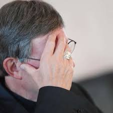 Der fall #woelki übernimmt hier eine ventilfunktion. Kardinal Halt Missbrauchsgutachten Geheim Politik